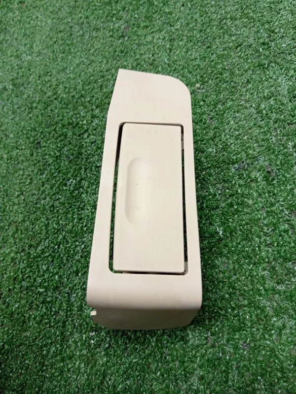 Пепельница