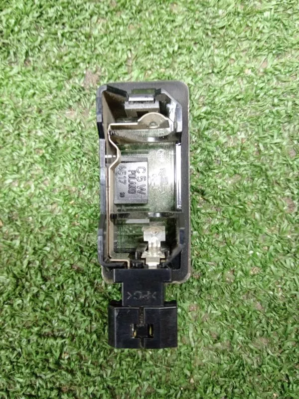 Фонарь подсветки номера