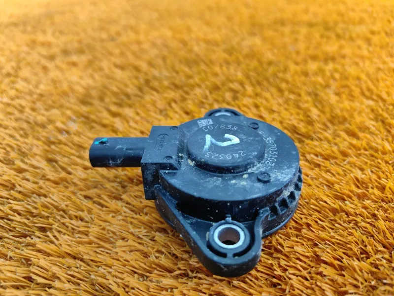 Клапан электромагн. изменения фаз ГРМ