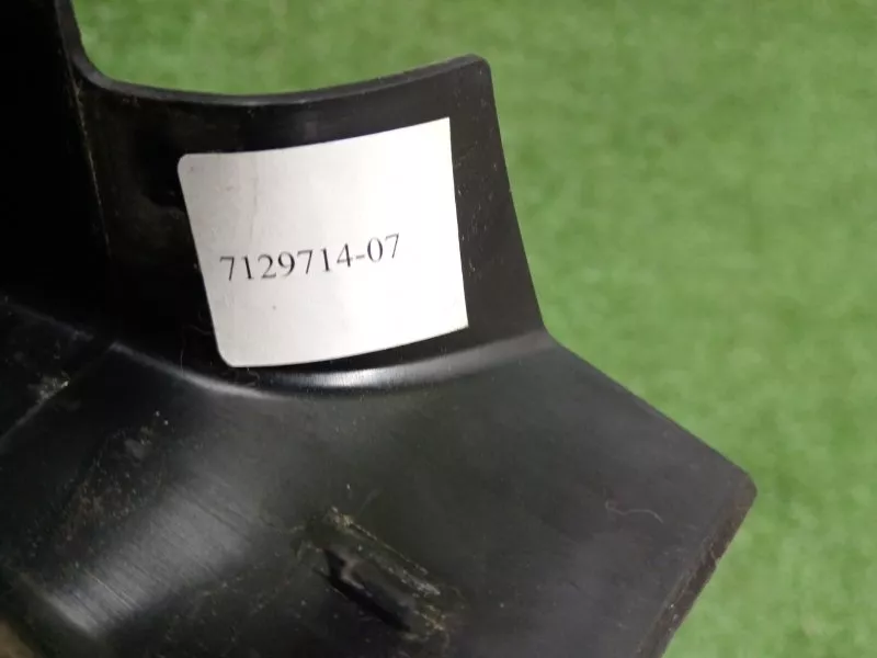 Накладка рамки двери