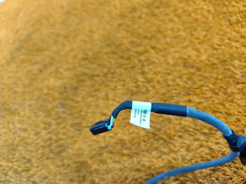 Камера заднего вида