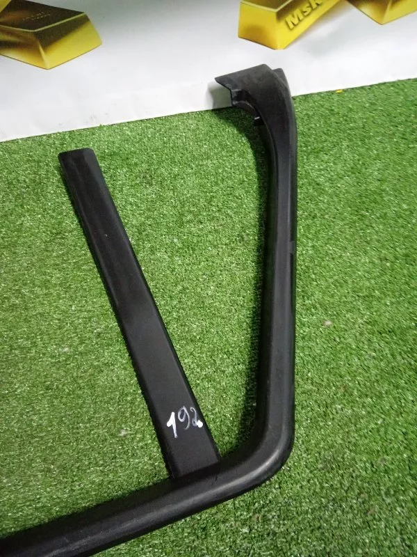 Накладка рамки двери