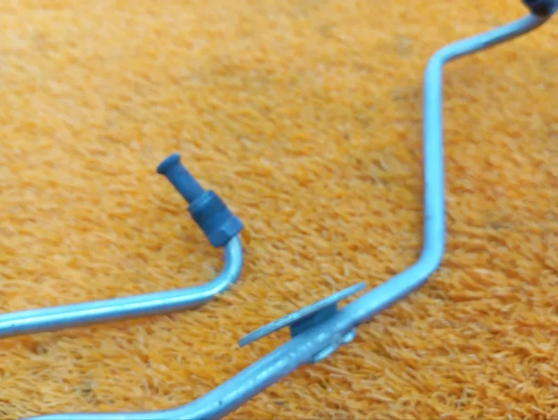 Датчик абсолютного давления