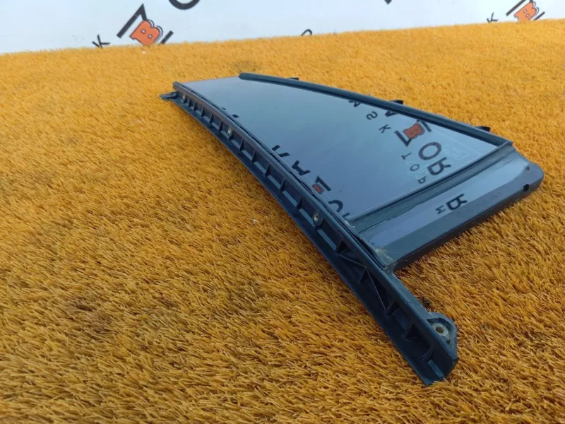 Форточка двери