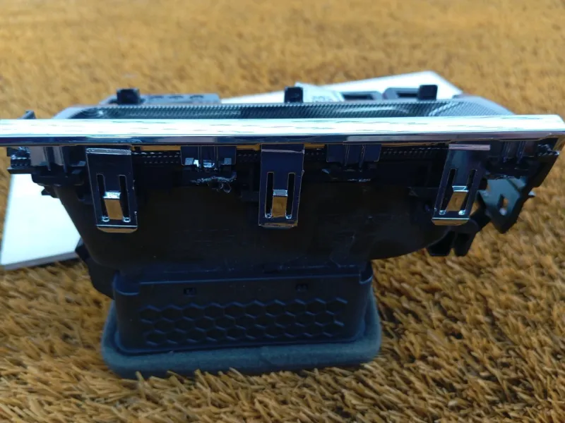 Дефлектор воздуховода