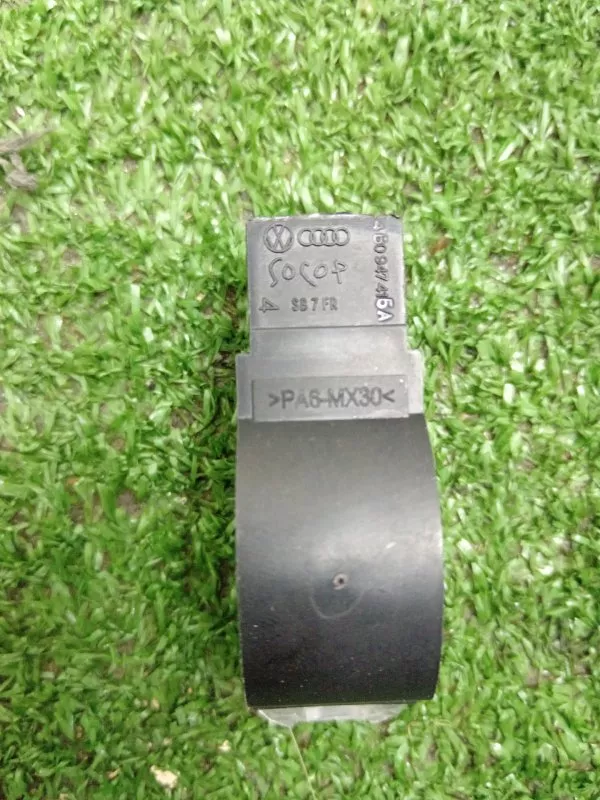 Плафон подсветки двери