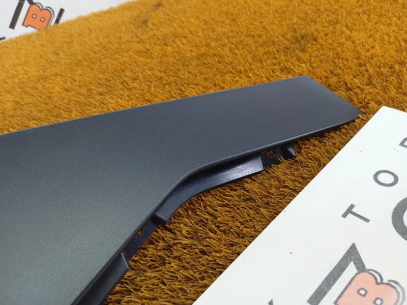 Молдинг двери