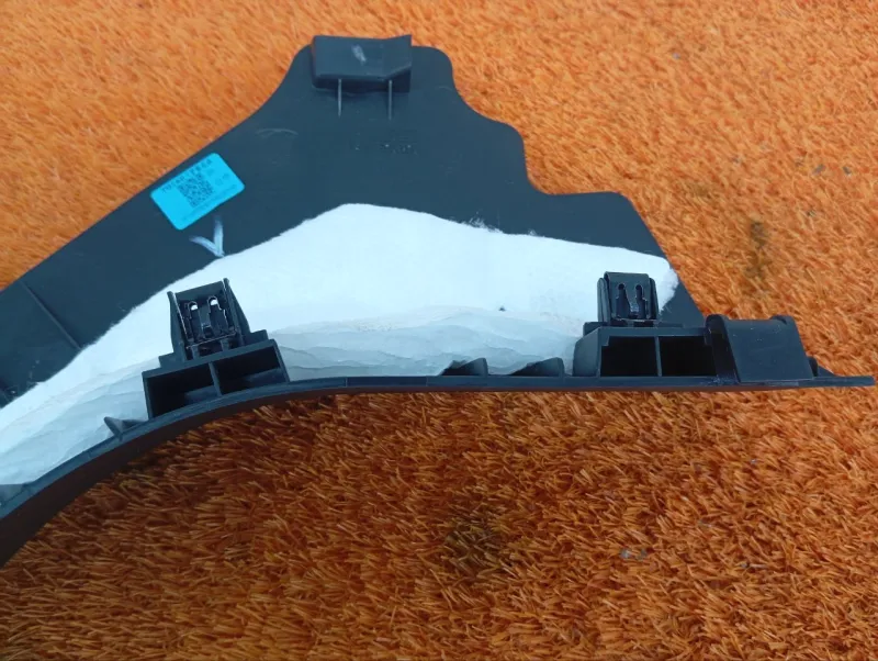 Накладка порога