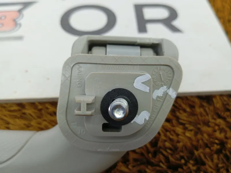 Ручка потолка