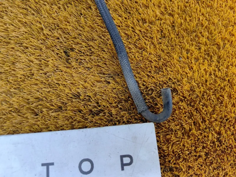 Трубка топливная