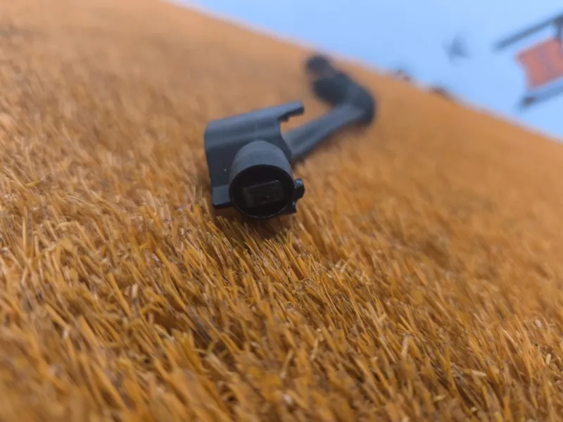 Трубка омывателя лобового стекла