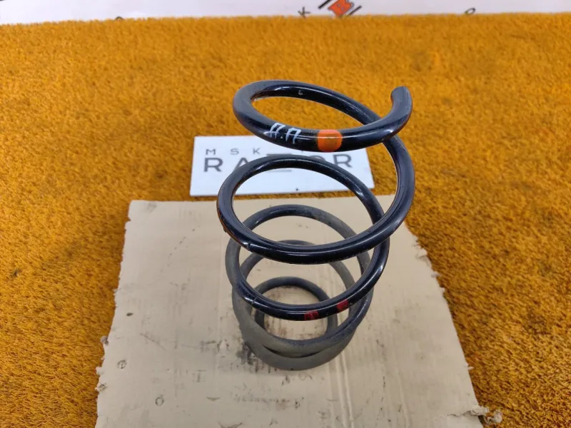 Пружина подвески