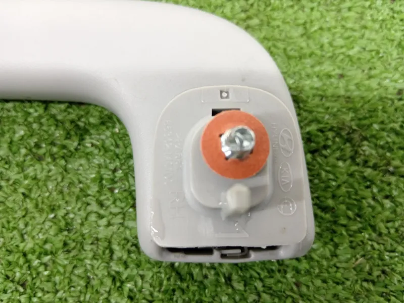 Ручка потолка