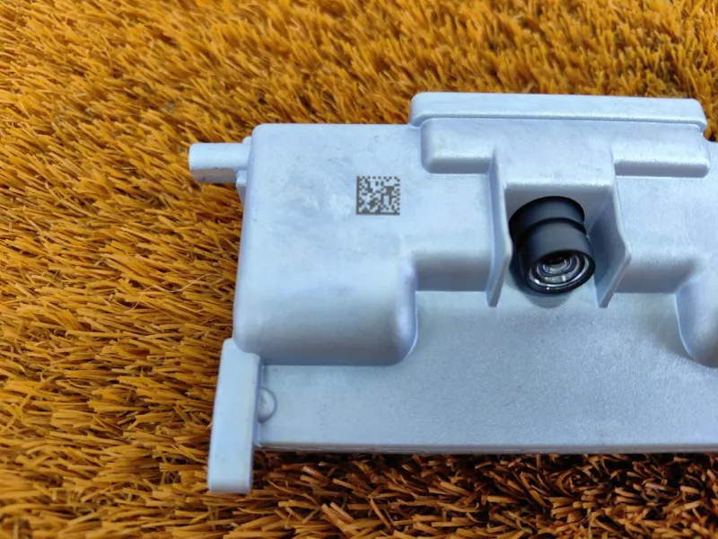 Камера передняя