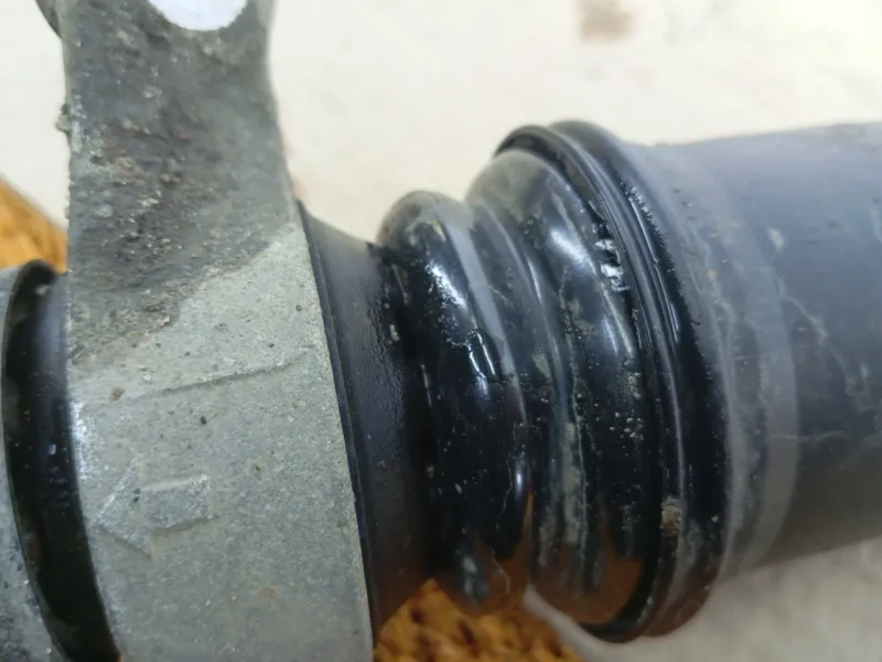 Амортизатор