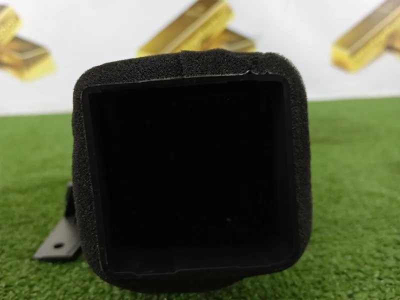 Дефлектор воздуховода