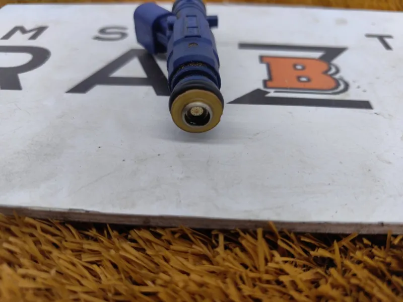 Форсунка топливная