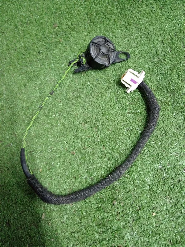 Динамик высокочастотный