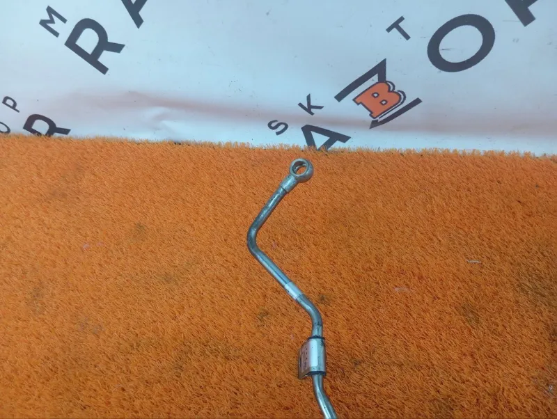 Трубка системы охлаждения