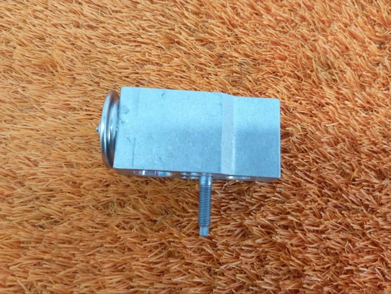 Клапан кондиционера