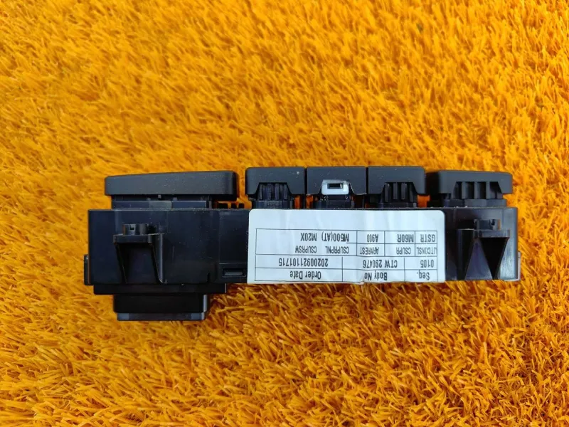 Блок кнопок