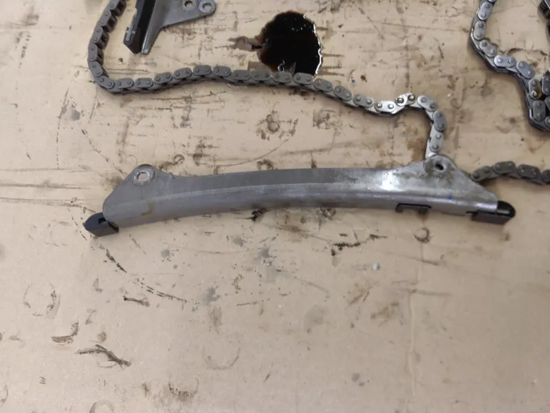 Комплект ГРМ