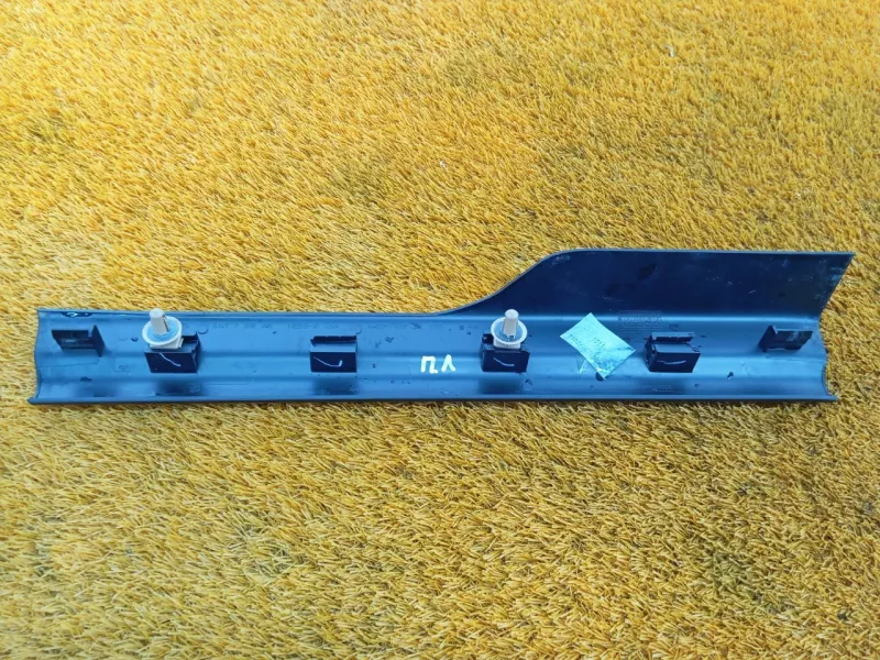 Накладка порога внутренняя