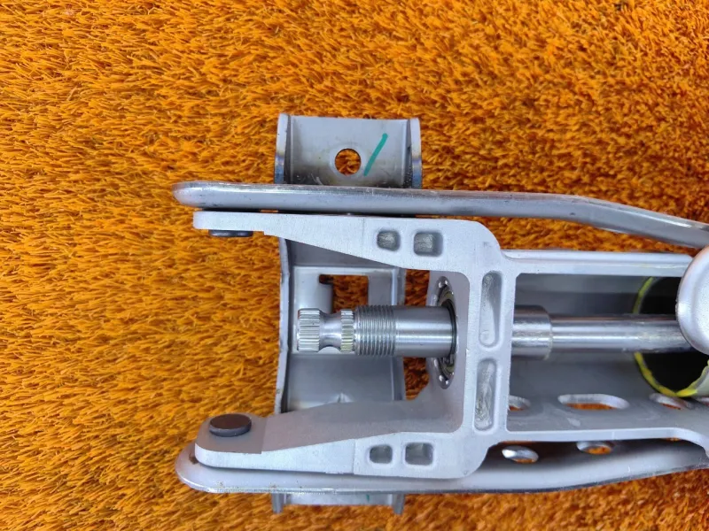 Рулевая колонка