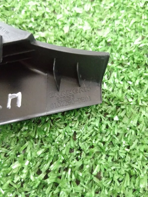 Молдинг двери