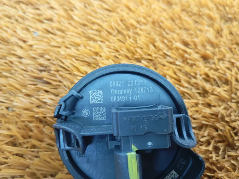 Датчик подушки безопасности