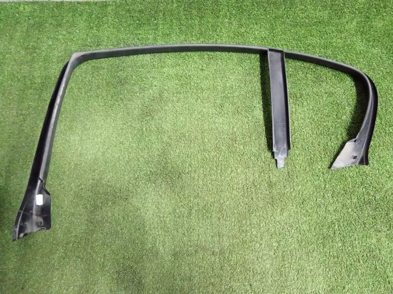 Накладка рамки двери