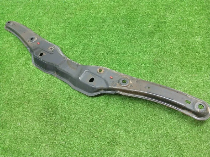 Крепление глушителя