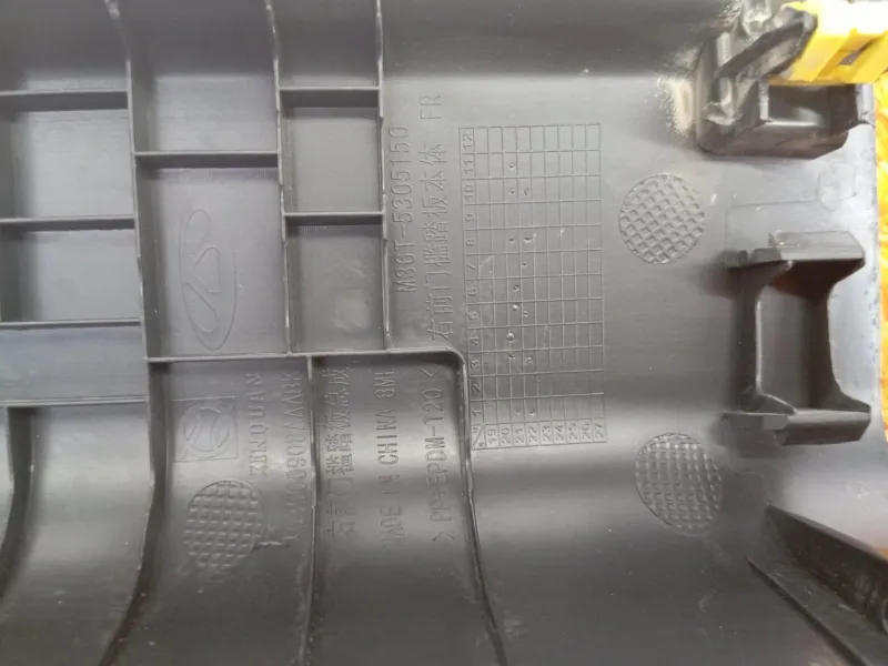 Накладка порога