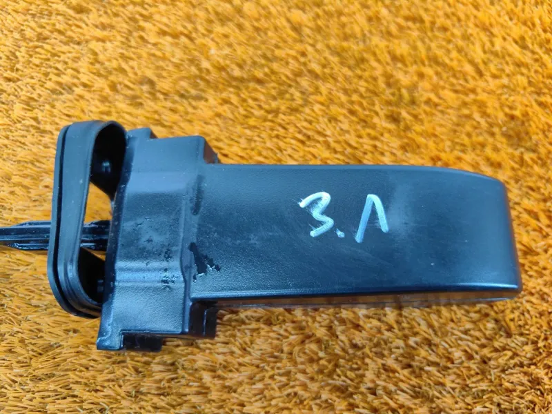 Ограничитель двери