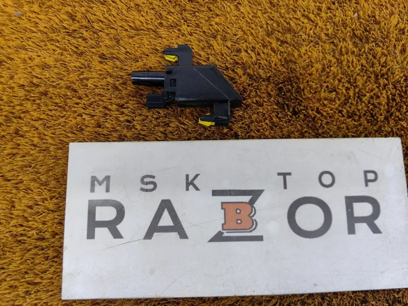 Датчик температуры воздуха в салоне