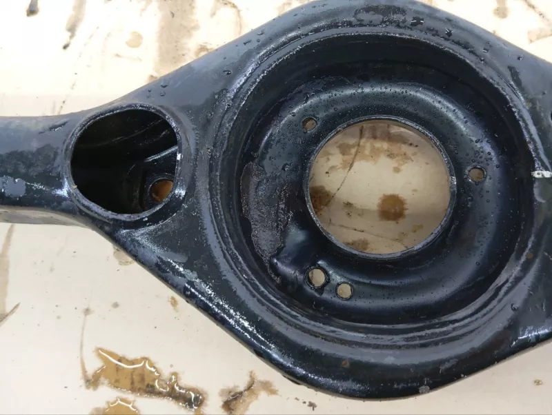 Рычаг подвески