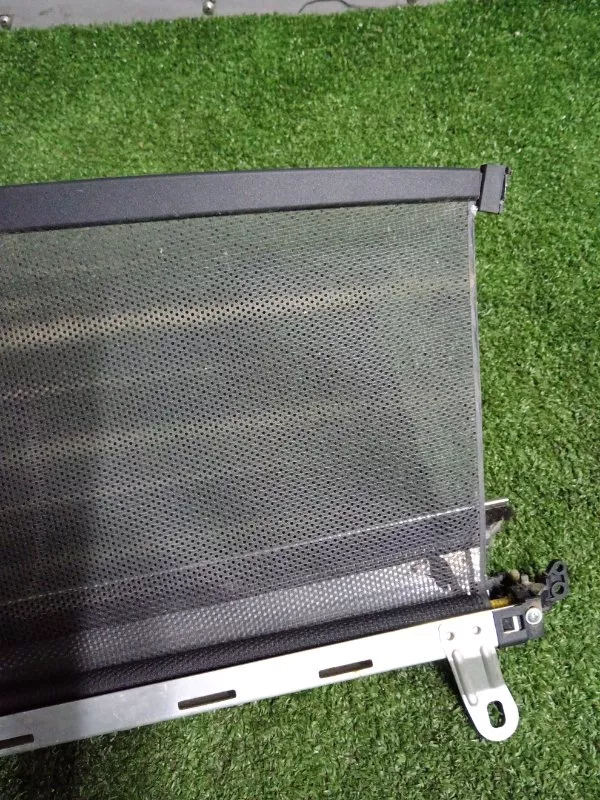 Шторка окна