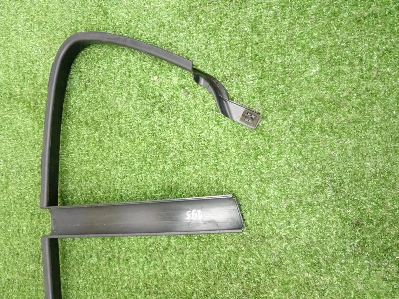 Накладка рамки двери