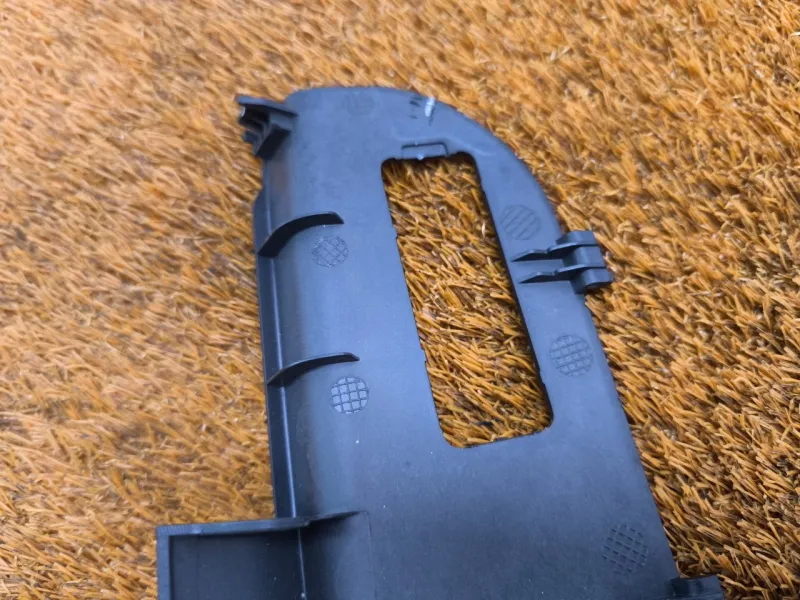 Накладка торпедо