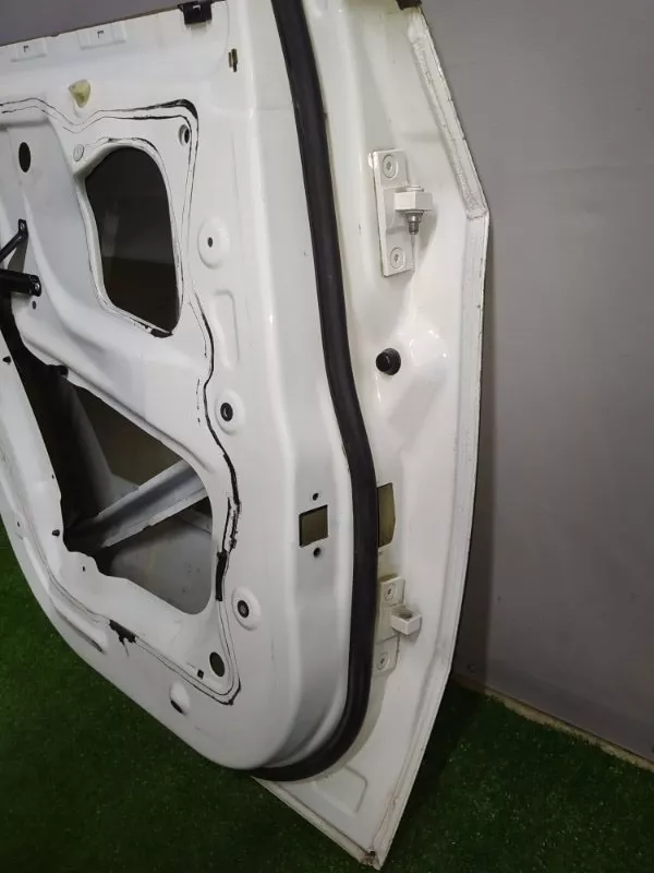 Дверь BMW X5 2007 41527181477 E70, задняя левая