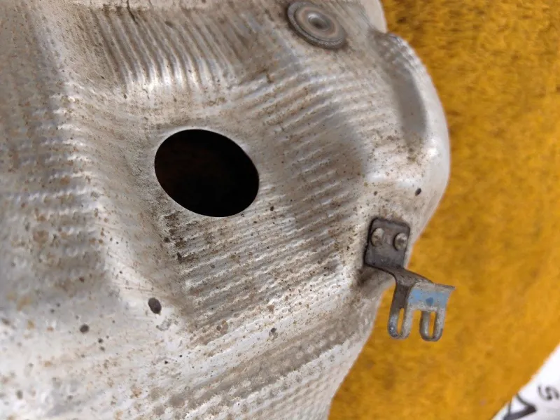 Тепловой экран