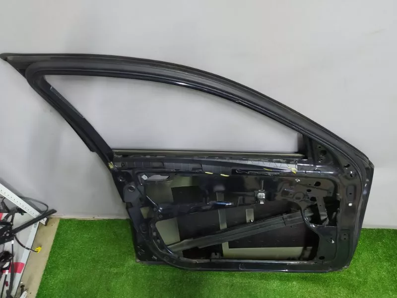 Дверь BMW 5-Series 2008 41517202339 E60, передняя левая