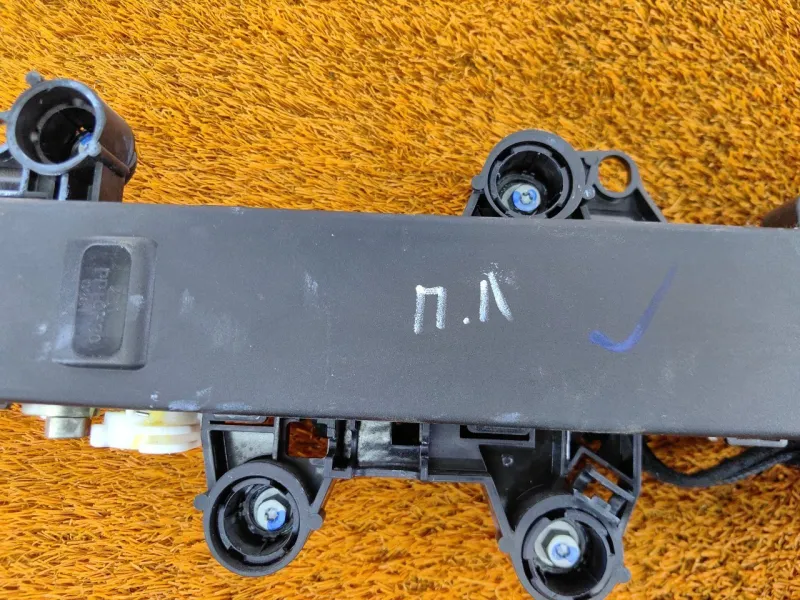 Ручка двери наружняя