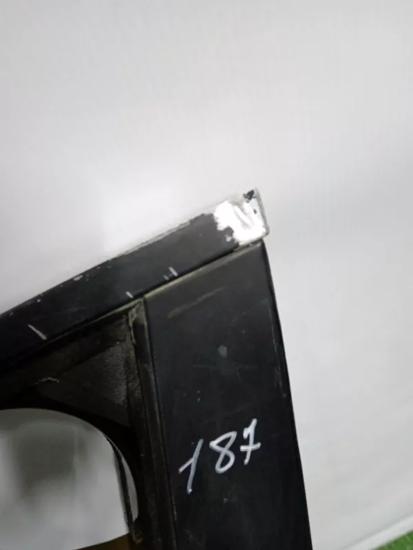 Дверь BMW 7-Series 2009 41007203977 F01, передняя левая