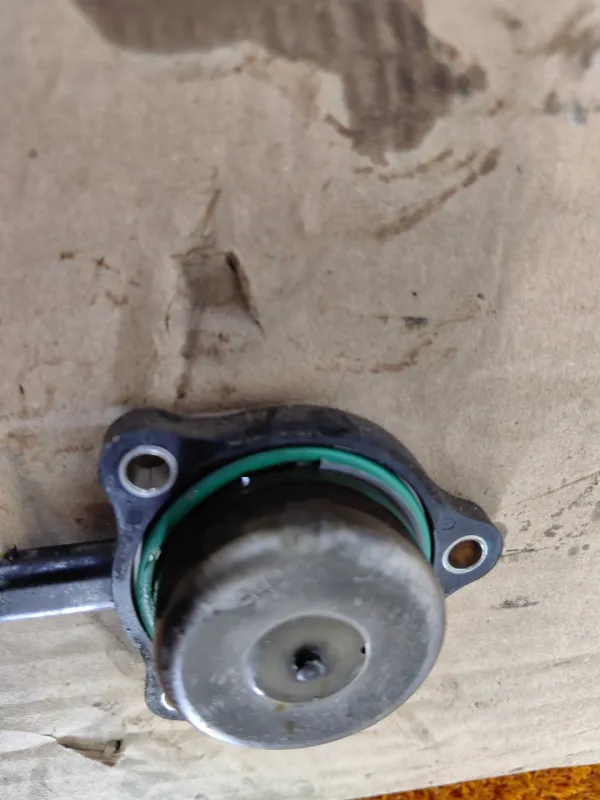 Клапан электромагн. изменения фаз ГРМ