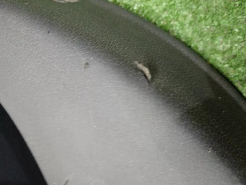 Обшивка двери Audi A4 2008 8K0867304G B8, задняя правая