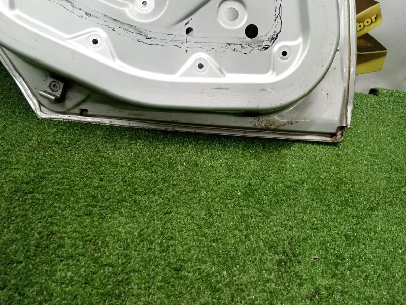 Дверь BMW 1-Series 2008 41527191017 E87, задняя левая