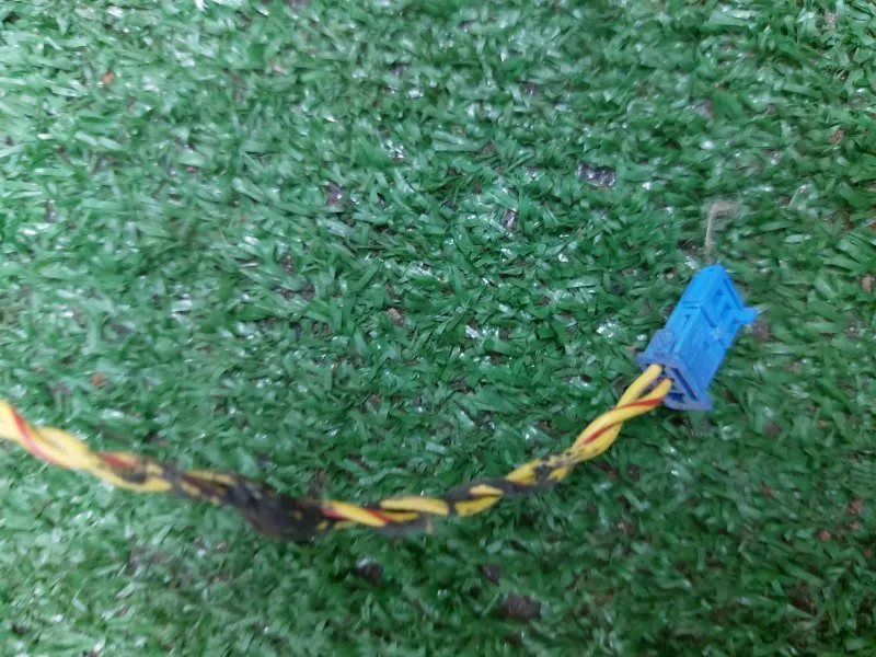 Динамик высокочастотный