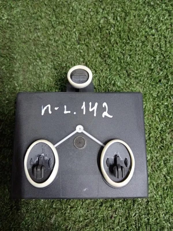 Блок управления дверьми