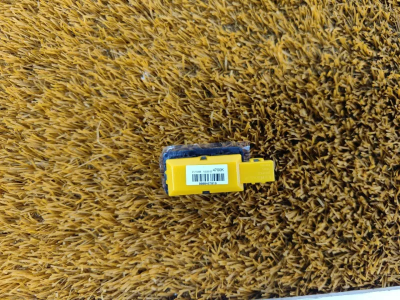 Плафон салона